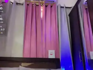 Chaturbate Free Live Porn of ladylollipop_marls