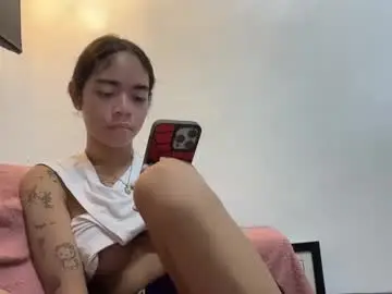 Chaturbate Sex Cam of meganbrooklyn