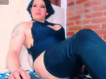 Chaturbate Best live sex cam show of transbigcum