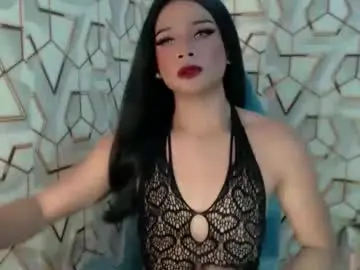 Chaturbate Adult Video Chat of _caroline18_