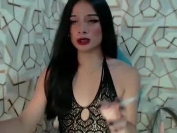 Chaturbate Adult Webcams of _caroline18_