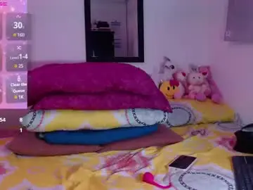 Chaturbate Adult Webcam of allysonstonne