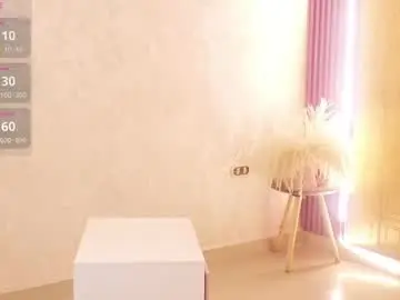 Chaturbate Sex Cam of bella19__