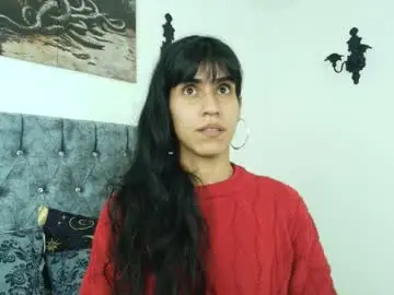 Chaturbate Adult Video Chat of bella_poisonous