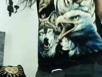 Chaturbate Live Porn of bella_poisonous