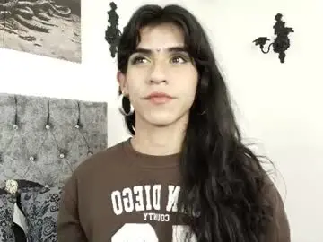 Chaturbate Adult Webcams of bella_poisonous