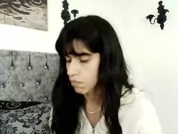 Chaturbate Best live sex cam show of bella_poisonous