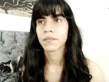 Chaturbate Nude Webcam of bella_poisonous