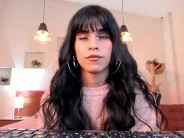 Chaturbate Adult Webcams of bella_poisonous