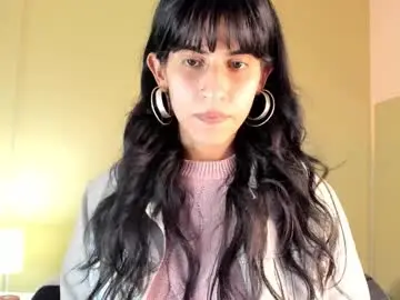 Chaturbate Adult Webcam of bella_poisonous