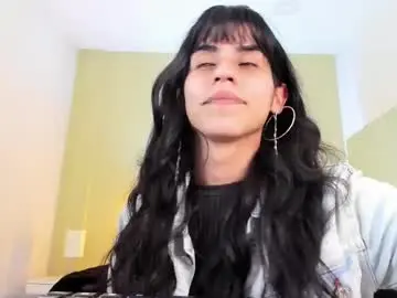 Chaturbate Free Porn Cam of bella_poisonous