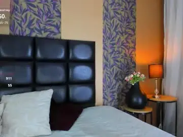Chaturbate Live Sex Cam of megan_al