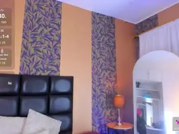 Chaturbate Watch Live Sex Cams of megan_al