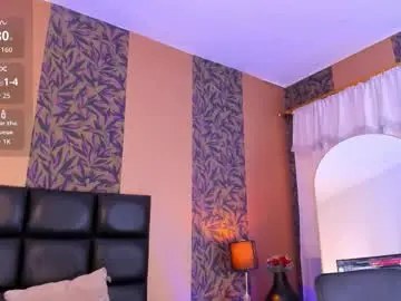 Chaturbate Best live sex cam show of megan_al