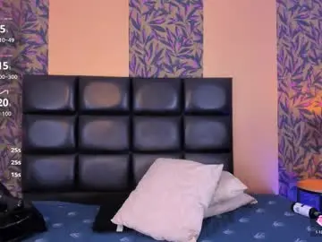 Chaturbate Best live sex cam show of megan_al