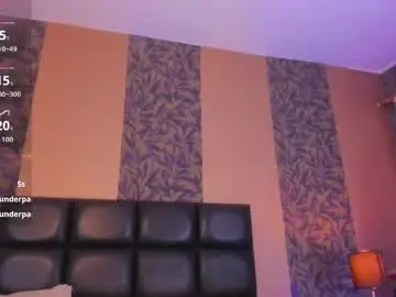 Chaturbate Best live sex cam show of megan_al