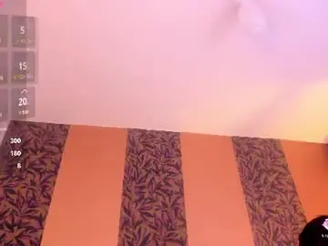 Chaturbate Live Porn of megan_al