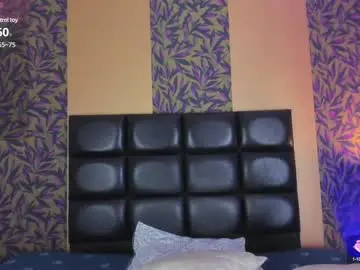 Chaturbate Live Sex Cam of megan_al