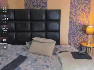 Chaturbate Live Porn of megan_al