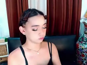 Chaturbate Sex Cam of mysticgrey333