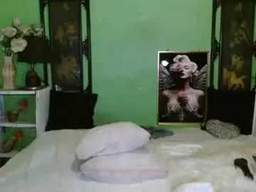 Chaturbate Live Sex of seductivecatxxx