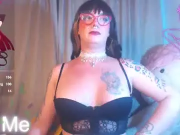Chaturbate Live Sex of skarleth699