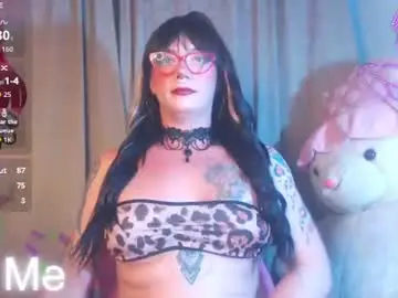 Chaturbate Adult Video Chat of skarleth699