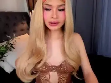 Chaturbate Adult Video Chat of extravagantgabbie