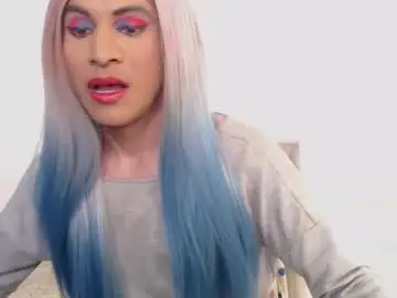 Chaturbate Live Sex of hugedaneska