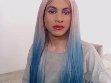 Chaturbate Live Sex of hugedaneska