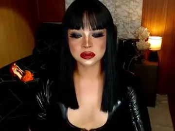 Chaturbate Best live sex cam show of trannydommistress