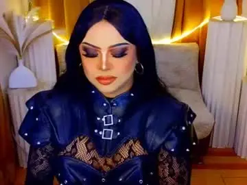 Chaturbate Private Sex Chat of trannydommistress