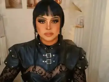 Chaturbate Free Porn Cam of trannydommistress