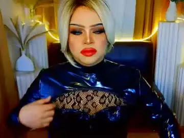 Chaturbate Adult Video Chat of trannydommistress