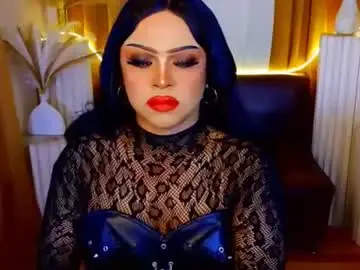 Chaturbate Free Live Porn of trannydommistress