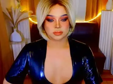 Chaturbate Adult Webcam of trannydommistress