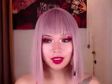 Chaturbate Live Sex of adorabletsforyouxx