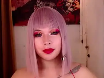 Chaturbate Free Live Porn of adorabletsforyouxx