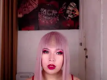 Chaturbate Live Sex Cam of adorabletsforyouxx