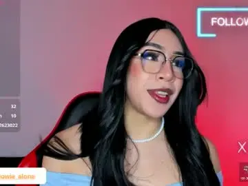 Chaturbate Adult Webcams of alonehazel