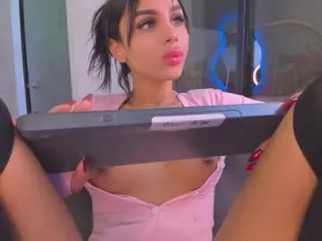 Chaturbate Free Porn Cam of angelrossario