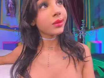 Chaturbate Free Porn Cam of angelrossario