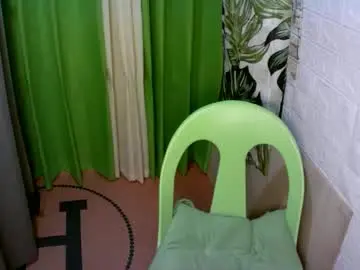 Chaturbate Live Porn of kyutshyne