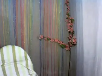 Chaturbate Live Porn of kyutshyne