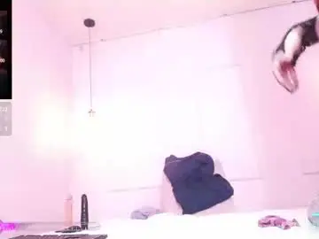 Chaturbate Sex Chat of lunasweet_18