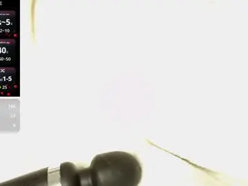 Chaturbate Sex Chat of sissyzoe_