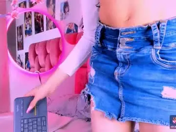 Chaturbate Adult Webcam of sweet_falon