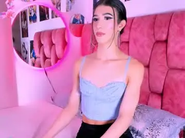 Chaturbate Live Porn of sweet_falon