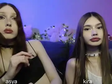 Chaturbate Adult Webcam of yourkittysweetysya