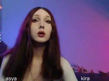 Chaturbate Live Sex of yourkittysweetysya